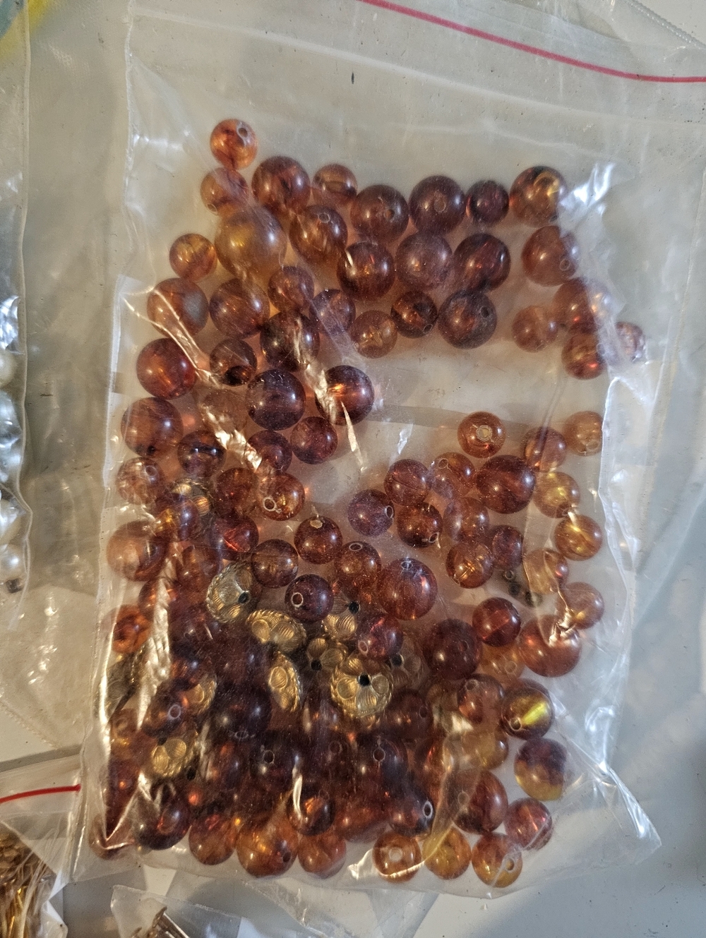 Jewelry Making Beads N More